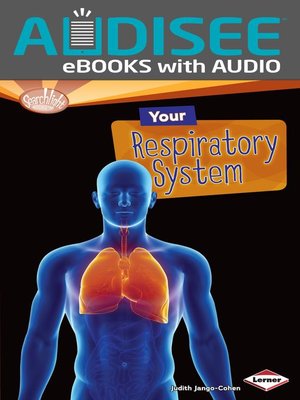 cover image of Your Respiratory System